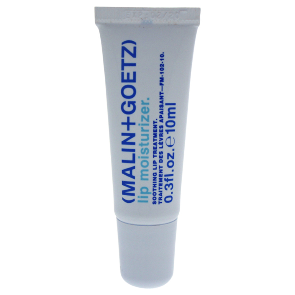 Lip Moisturizer by Malin + Goetz for Unisex 0.3 oz Moisturizer